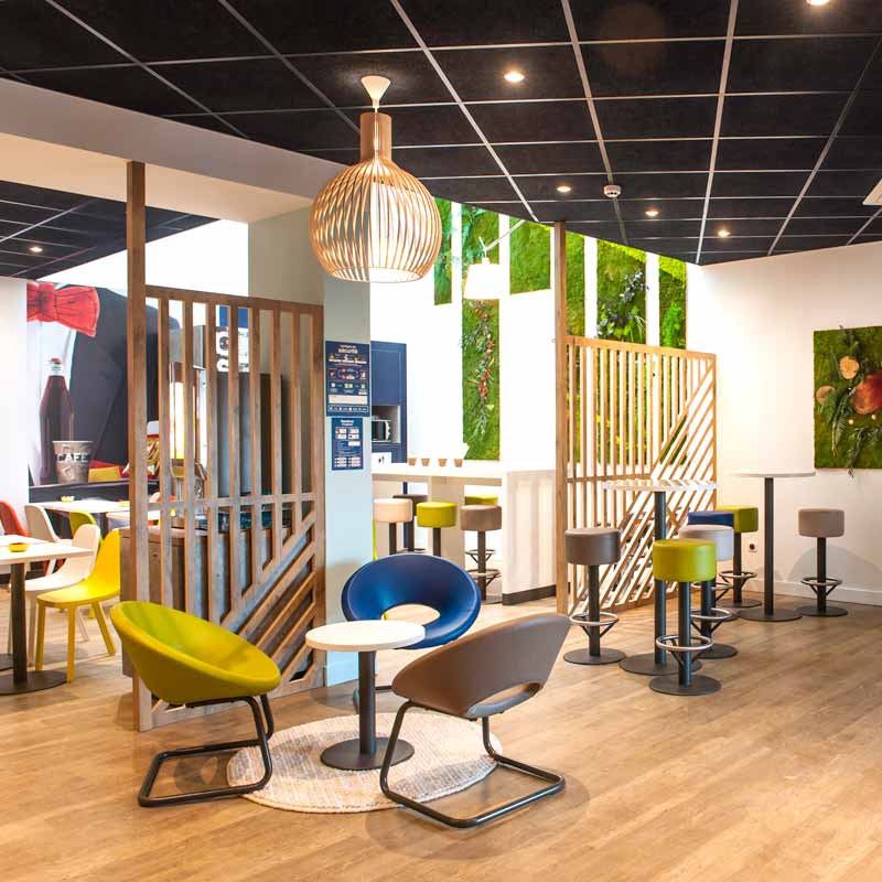 Groupe MyHotels – Ibis Budget – Chateau Thierry