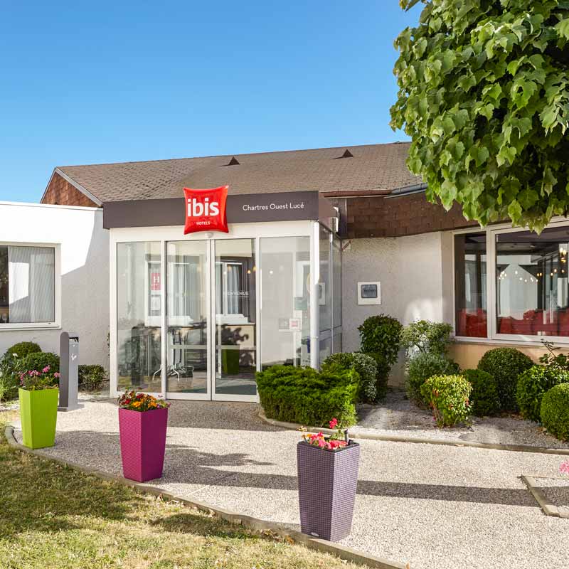 Groupe MyHotels – Ibis – Chartres