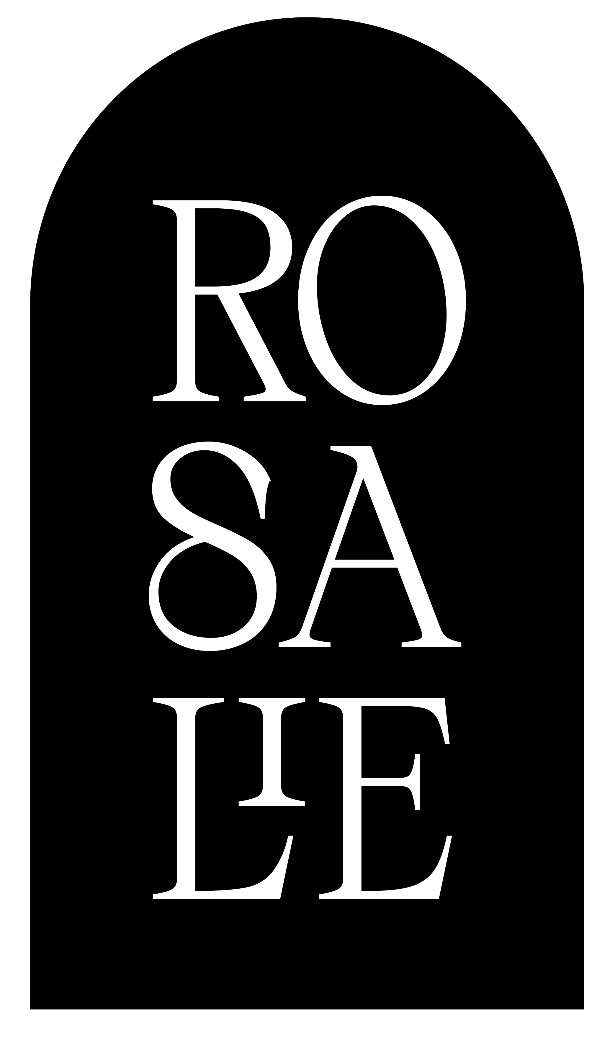 Groupe MyHotels – Rosalie – Logo
