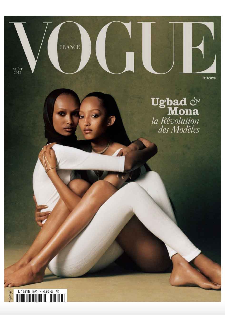 Groupe MyHotels – Presse – Vogue