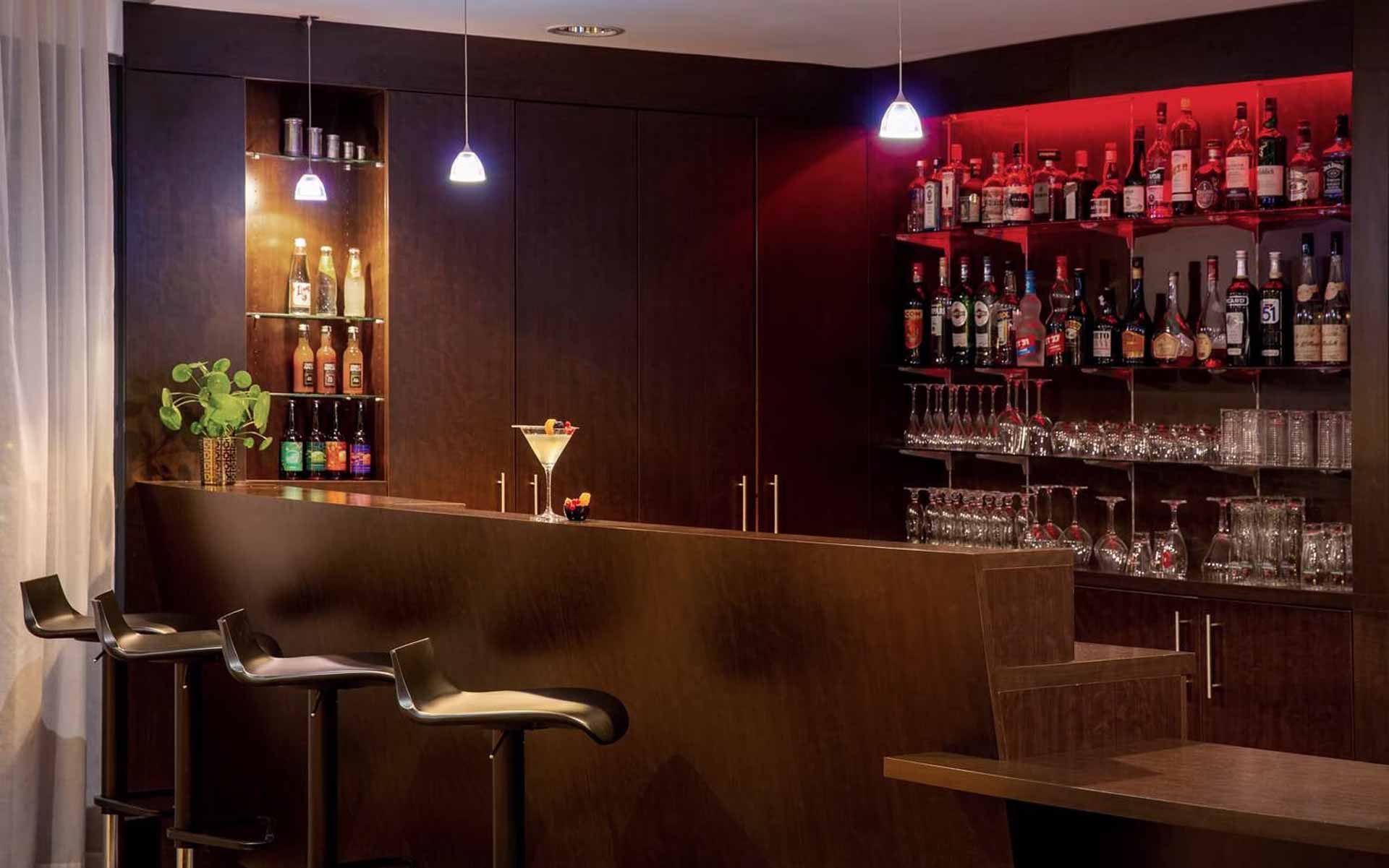 Groupe MyHotels – Best Western Thionville – Bar