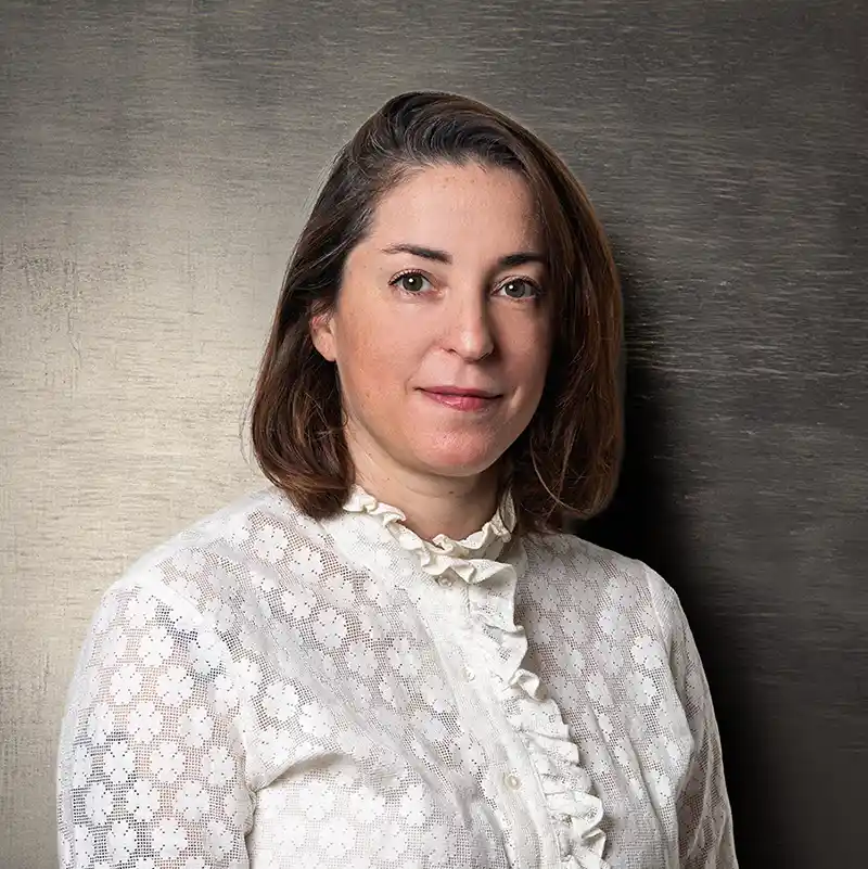 Anaïs PARAGOT