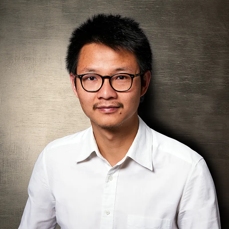 Milo CHEN