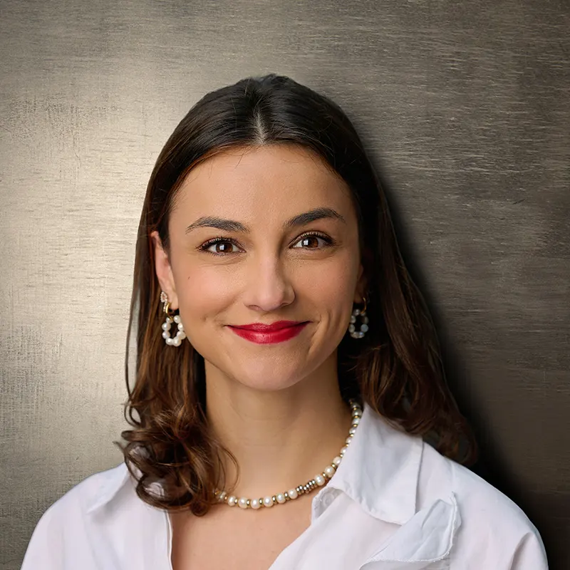 Tiphaine BELHANI