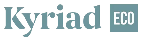Logo Kyriad Eco