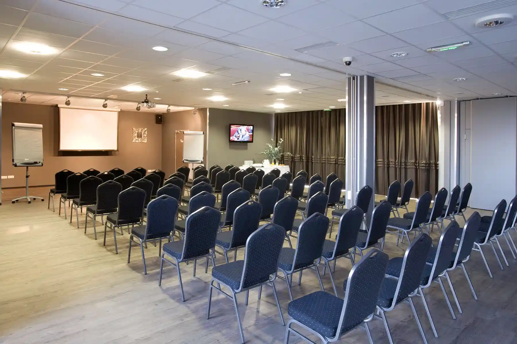 Groupe MyHotels – B&B Béthune – Séminaire