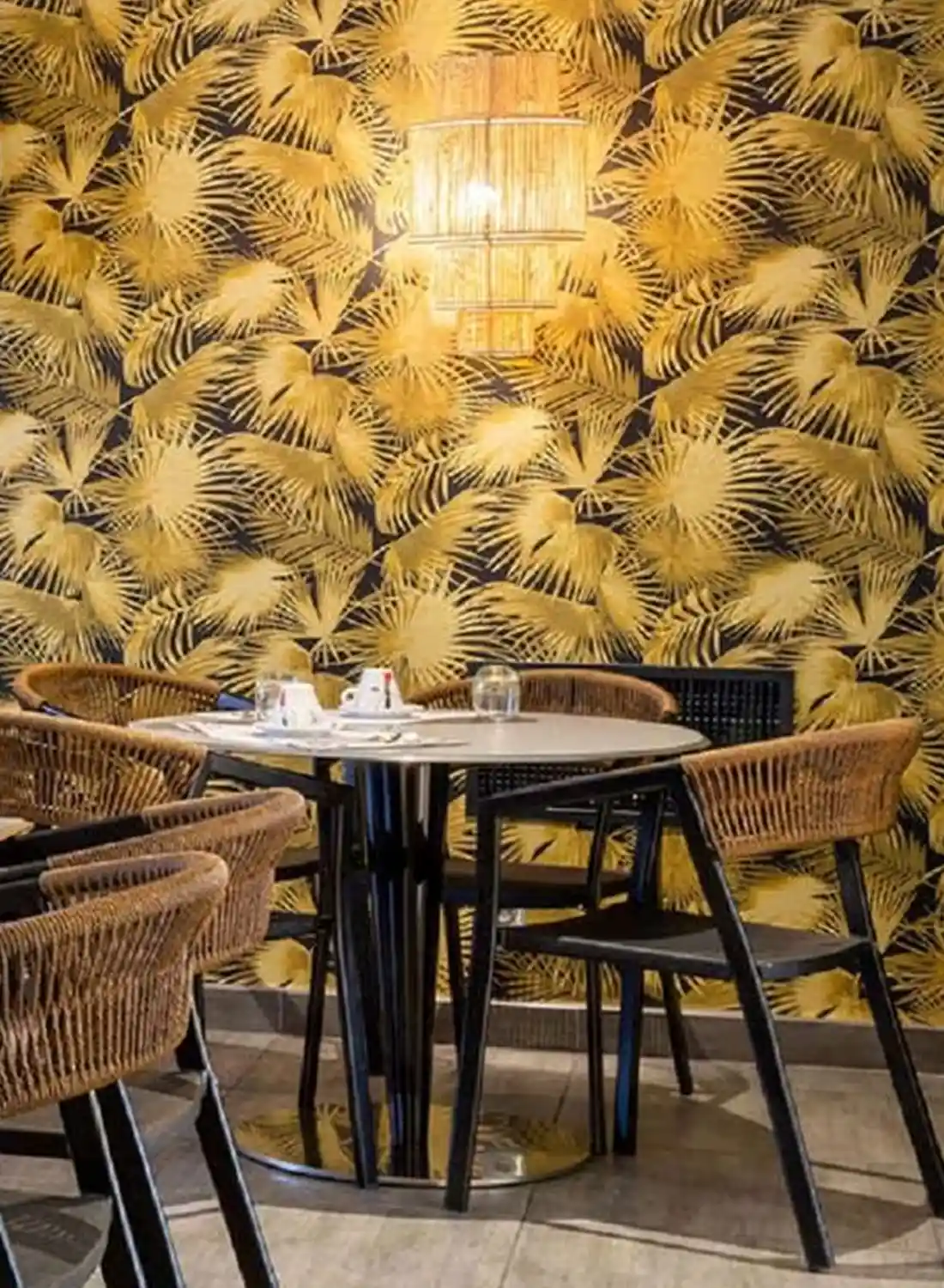 Groupe MyHotels – Best Western Plus Belfort – Restaurant