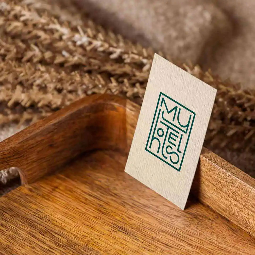 Groupe MyHotels – Qui sommes-nous – Business card