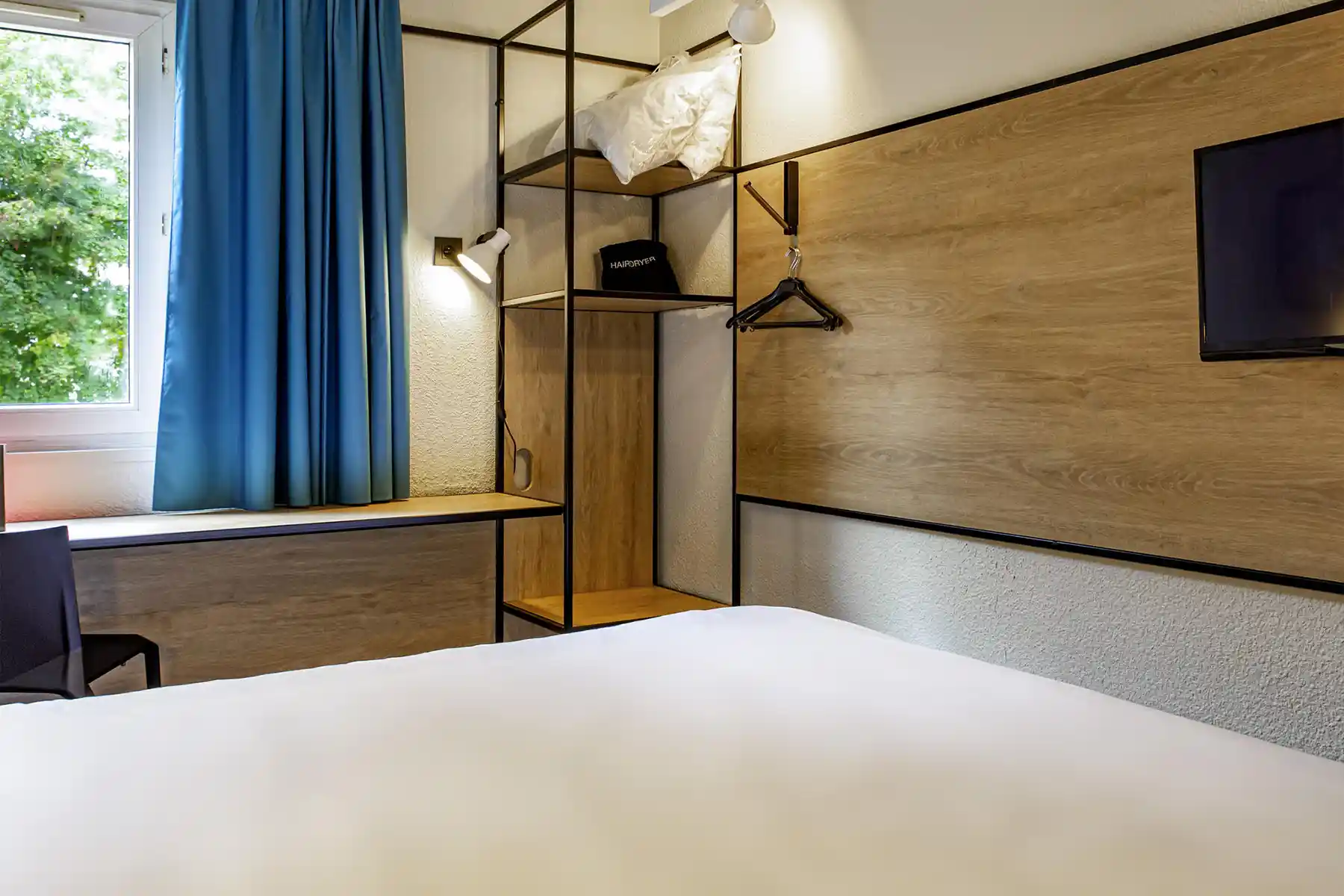 Groupe MyHotels – Ibis Styles Tours Sud – Chambre double