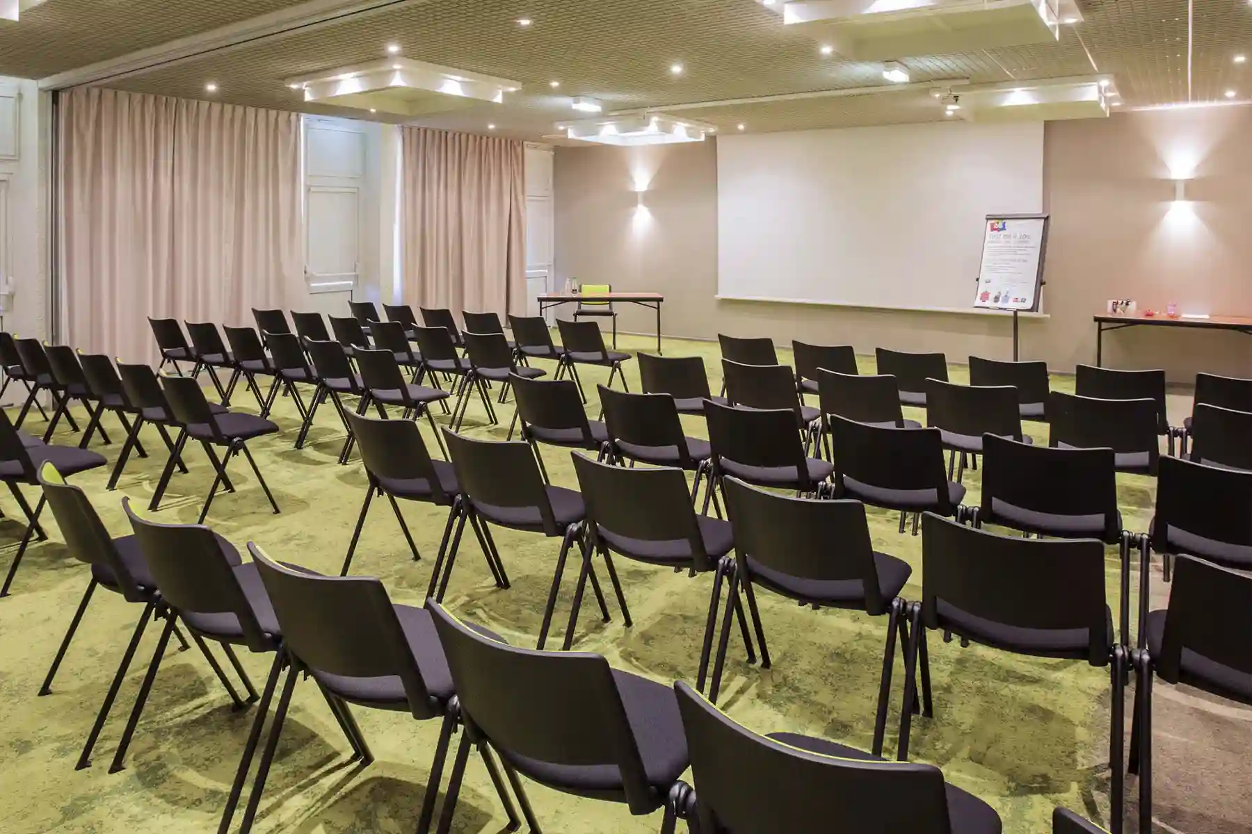 Groupe MyHotels – Ibis Styles Tours Sud – Séminaire