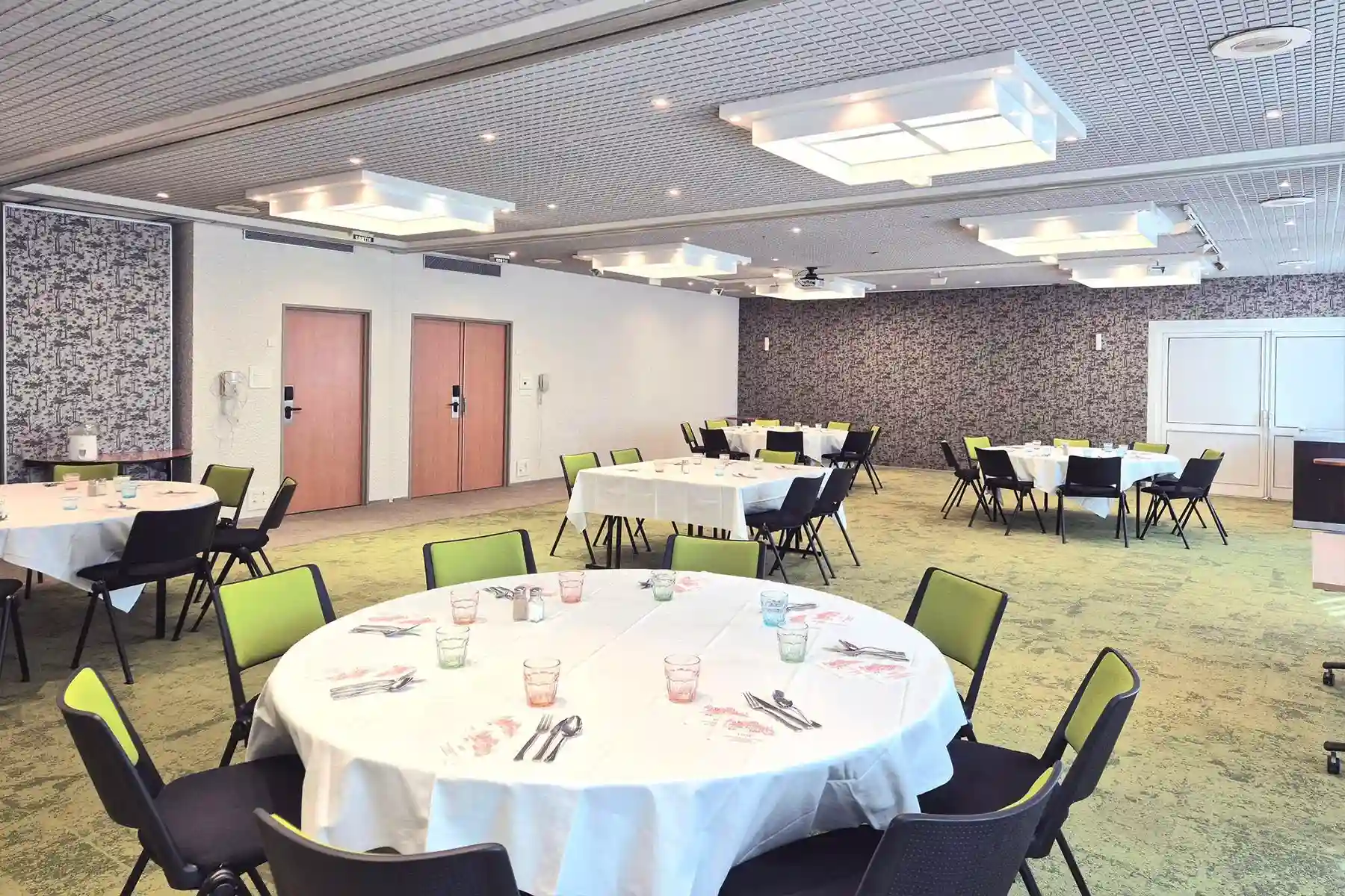 Groupe MyHotels – Ibis Styles Tours Sud – Séminaire
