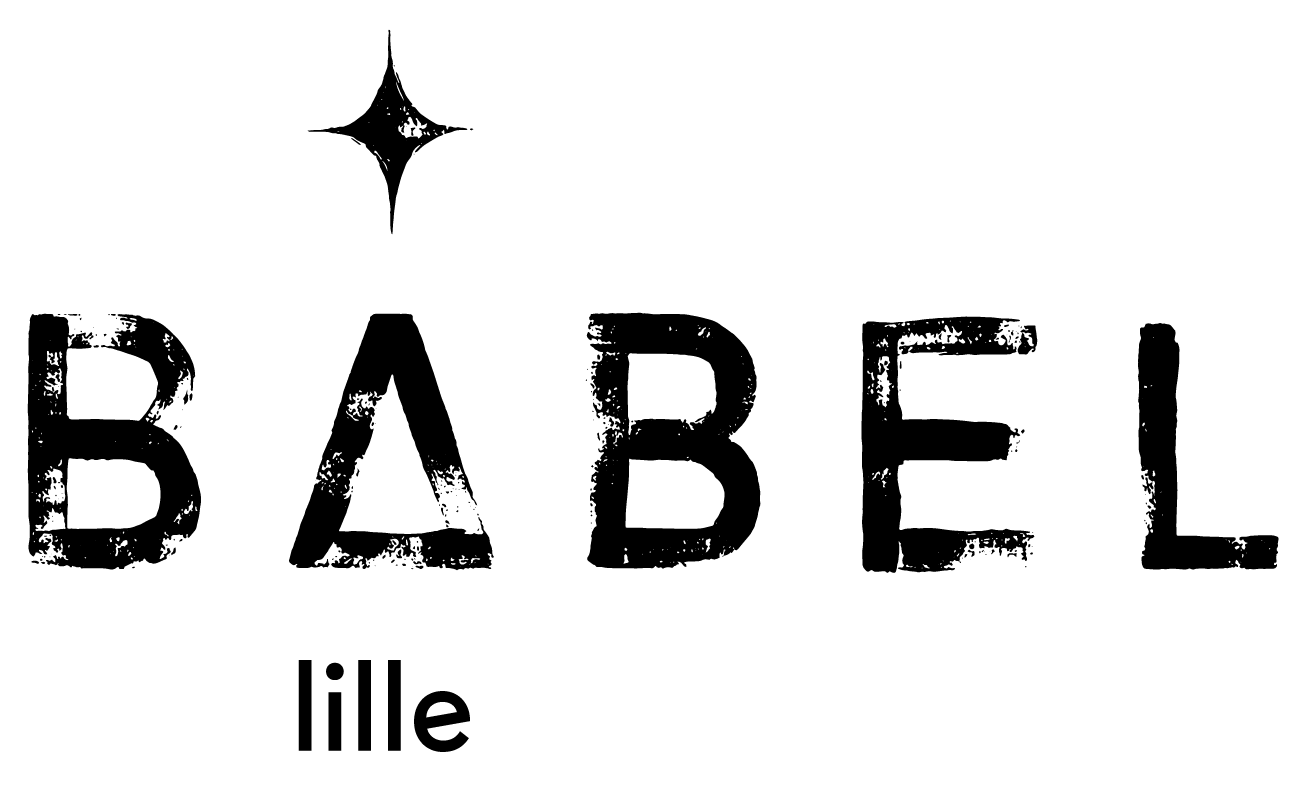 Babel Lille Logo
